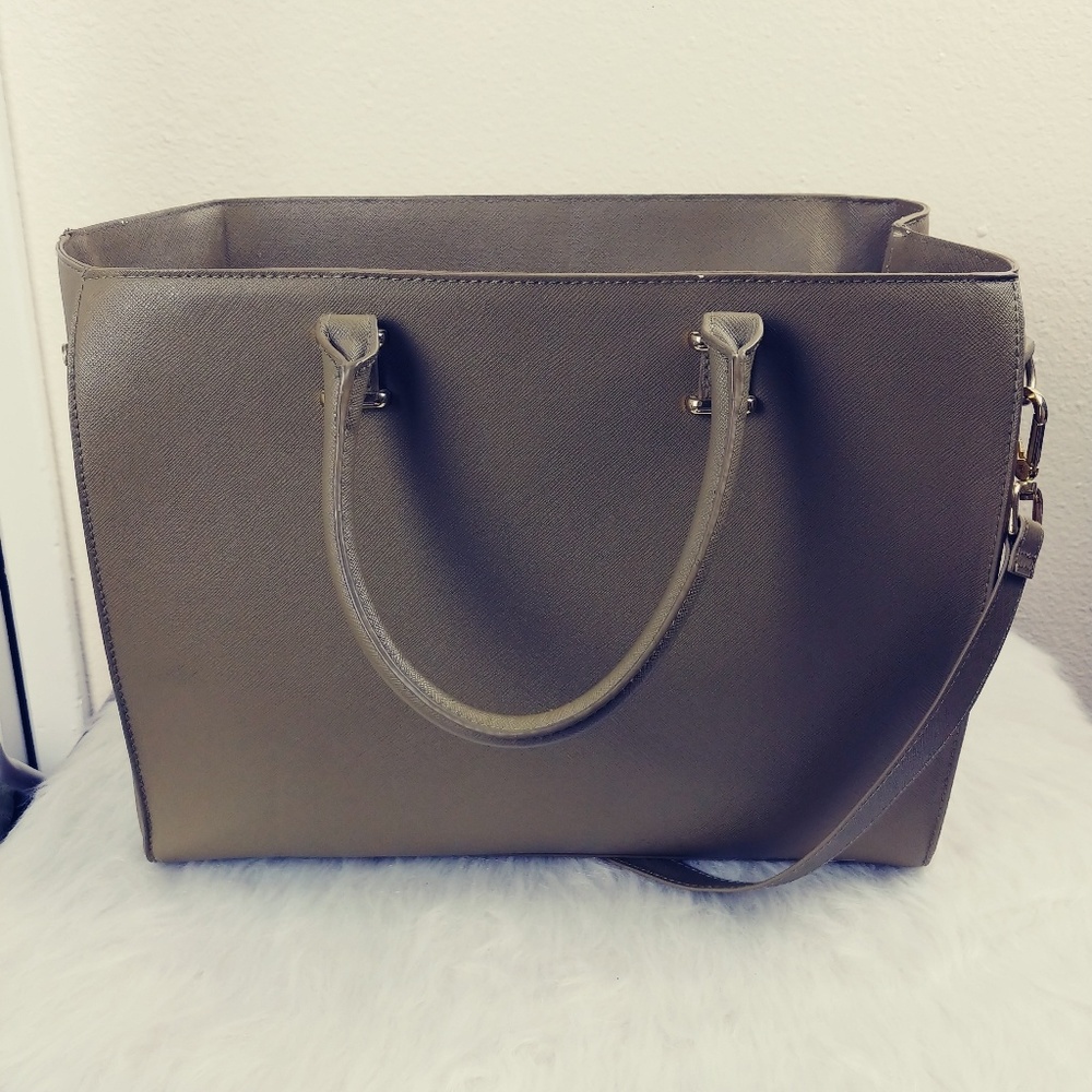 H&M large tote